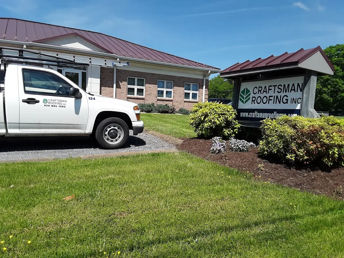 Quality Roof Inspection & Assessment by experienced craftsmen in Hall